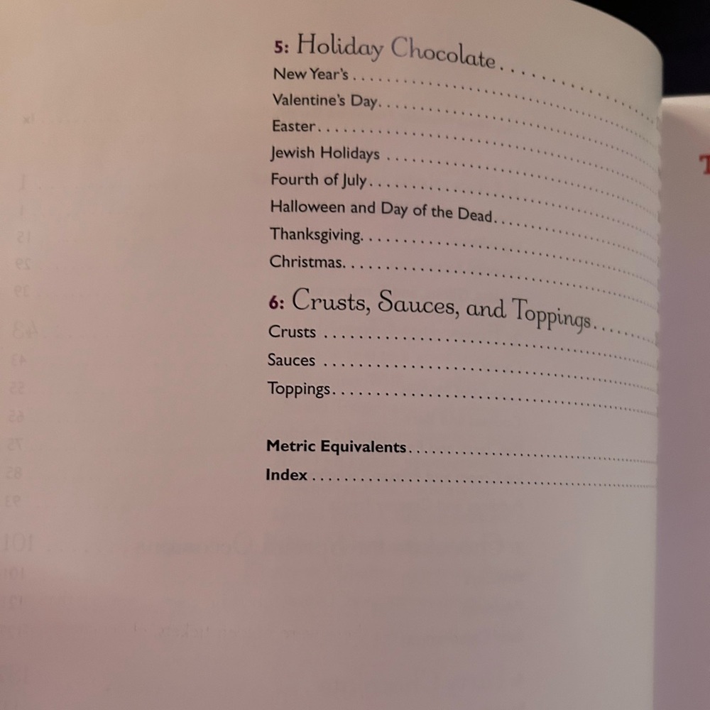 Crazy About Chocolate Recipes-Brownie Bites to Apple smoked Ribs w/cocoa bbq - Picture 7 of 8